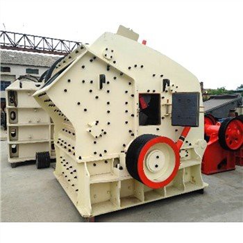 Crusher tipa udarca